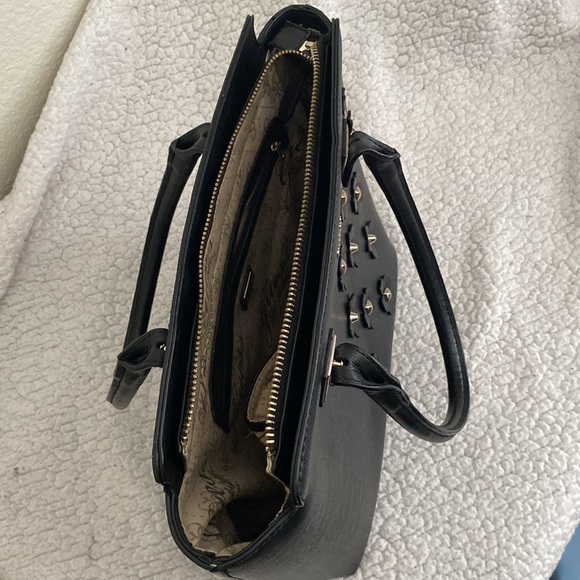 Guess Liya Tote Handbag - Picture 7 of 8